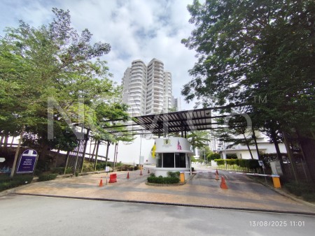 Condo for Auction