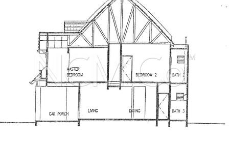 Terrace House for Auction
