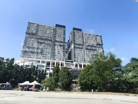Office for Auction