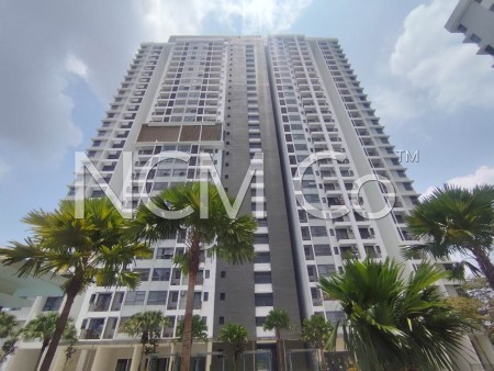 Apartment For Auction at Tiara Imperio
