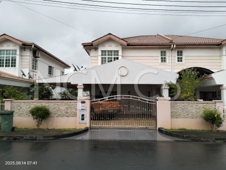 Semi D For Auction at Tawau