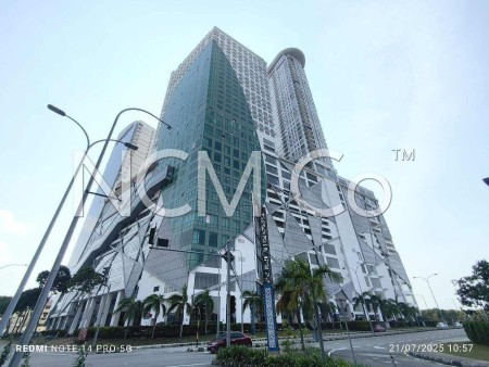 Serviced Residence For Auction at Hatten City