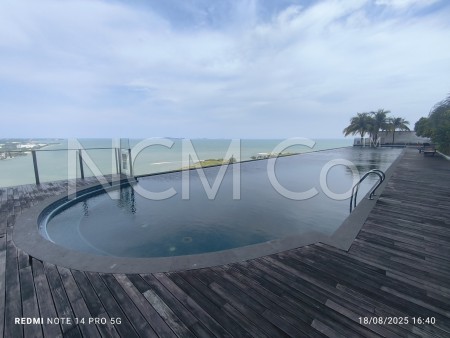 Serviced Residence for Auction