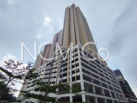 Serviced Residence For Auction at Edusentral