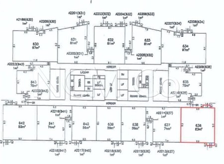 Serviced Residence for Auction