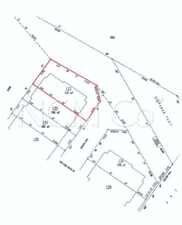 Terrace House for Auction