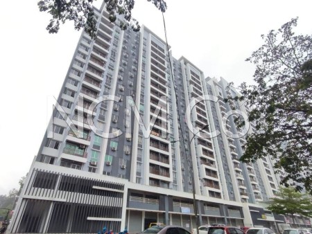 Serviced Residence For Auction at Sentrovue