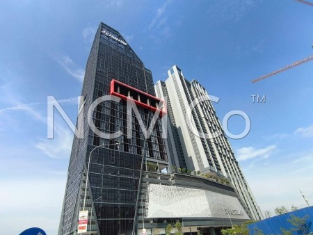 Serviced Residence For Auction at 8th & Stellar