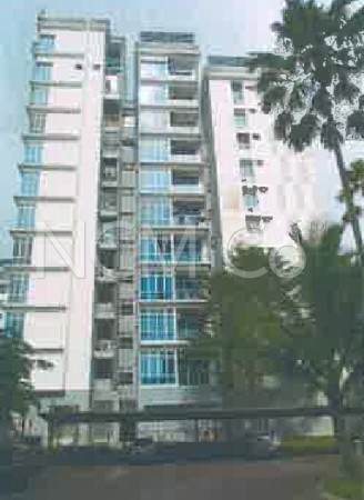 Serviced Residence For Auction at The Senai Garden