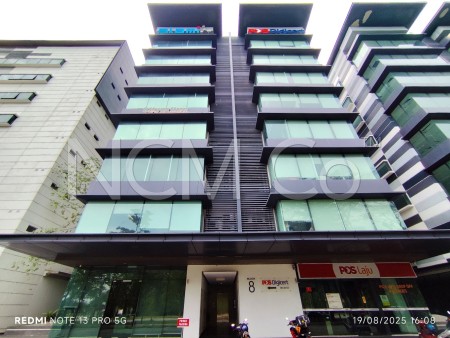 Office For Auction at Star Central