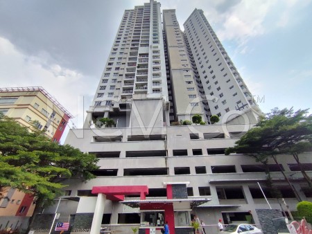 Apartment for Auction