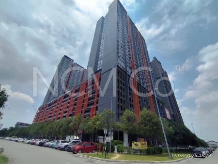 Serviced Residence For Auction at Gravit8