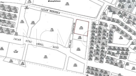 Serviced Residence for Auction