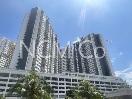 Serviced Residence For Auction at OUG Parklane