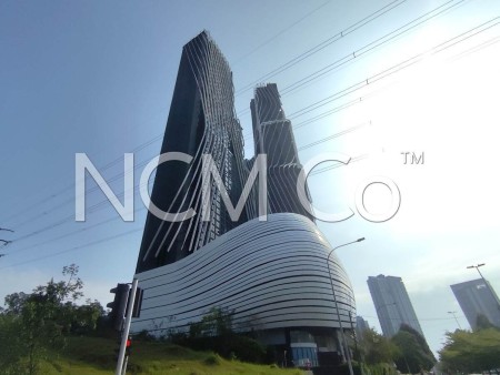 SOHO For Auction at Arte @ Mont Kiara