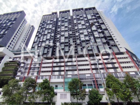 Serviced Residence For Auction at Impiria Residensi