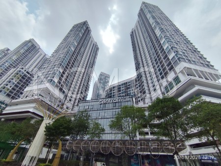 Serviced Residence For Auction at Hyde Tower