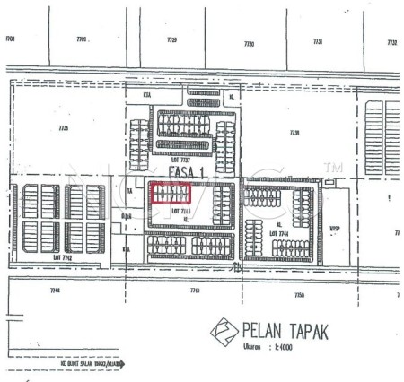 Apartment for Auction