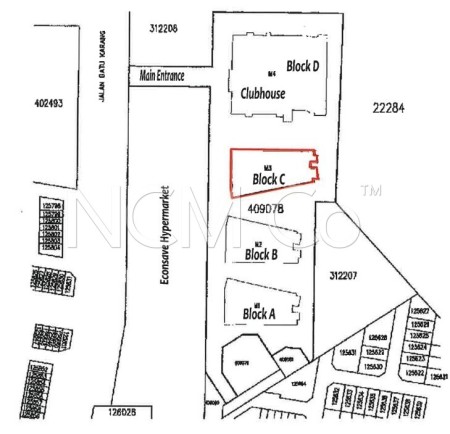 Serviced Residence for Auction