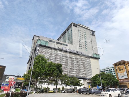 Serviced Residence For Auction at Hatten Hotel