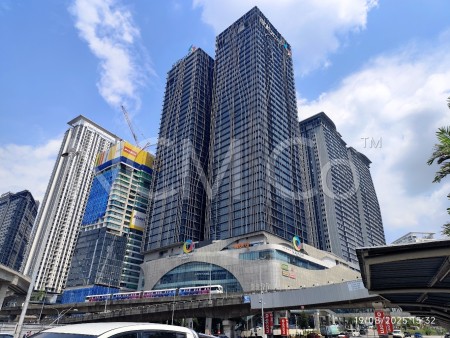 Serviced Residence For Auction at Atwater Residence