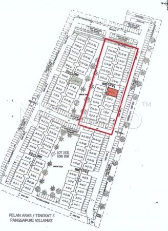Apartment for Auction