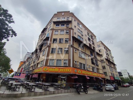 Serviced Residence For Auction at Spring Court