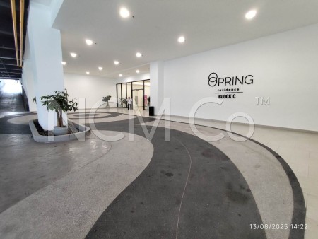 Apartment for Auction
