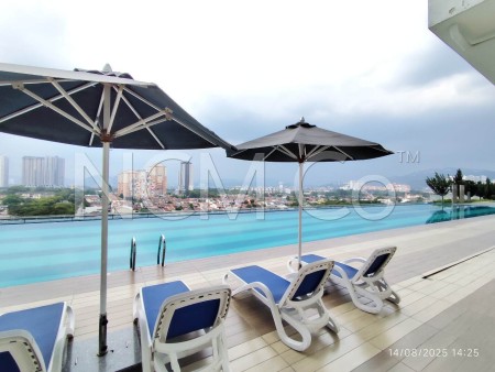 Condo for Auction
