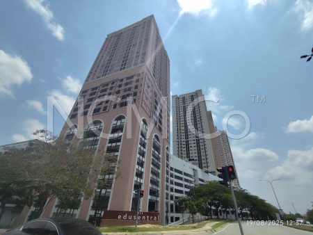 Serviced Residence for Auction