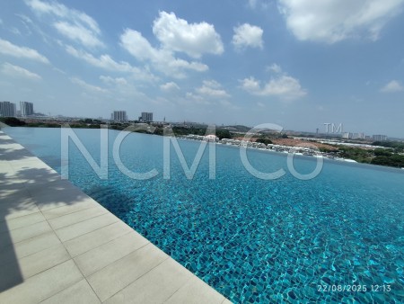 Serviced Residence for Auction