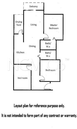 Apartment for Auction