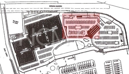Retail Space for Auction