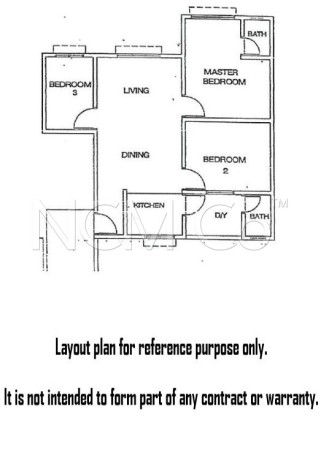 Apartment for Auction