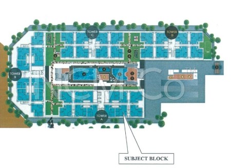 Apartment for Auction