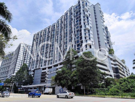 Serviced Residence For Auction at H2O Residences