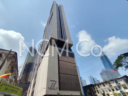 Serviced Residence For Auction at Axon Residence