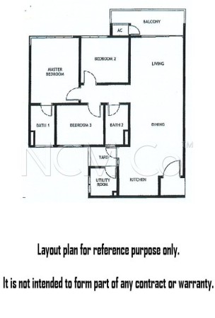 Serviced Residence for Auction