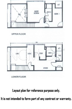 Serviced Residence for Auction