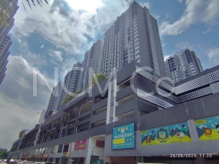 Serviced Residence For Auction at Savanna Executive Suite