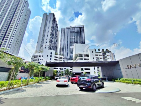 Serviced Residence For Auction at Riana Dutamas