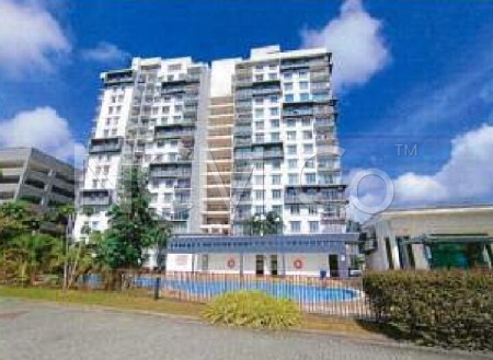 Serviced Residence For Auction at Nusa Heights