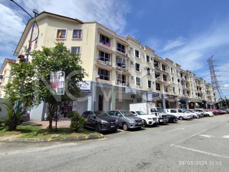 Apartment for Auction