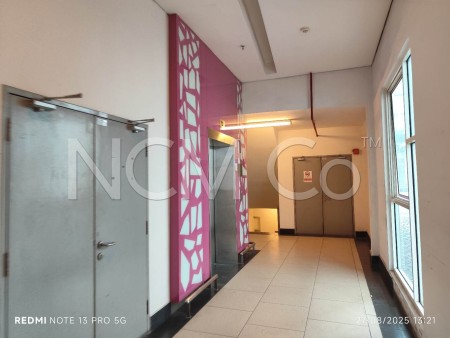 Retail Space for Auction