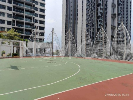 Serviced Residence for Auction