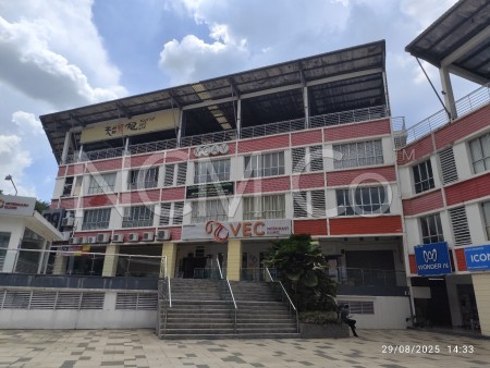 Office For Auction at Sunsuria Avenue