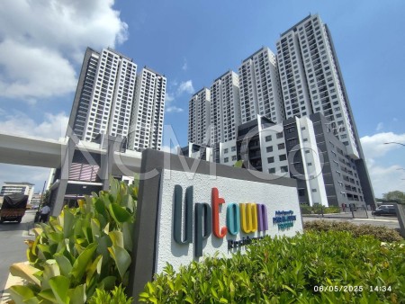 Serviced Residence For Auction at Berkeley Uptown