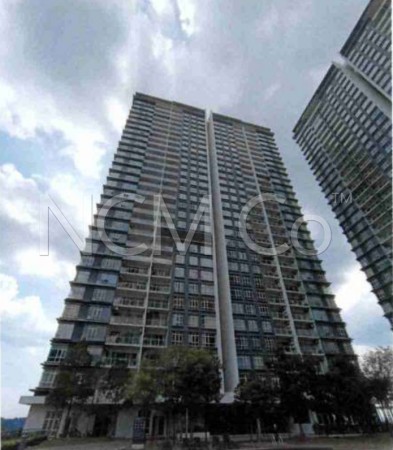Condo For Auction at Damansara Foresta