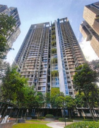 Serviced Residence For Auction at Millerz Square