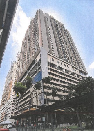 Serviced Residence For Auction at Taman Perindustrian Usj 1